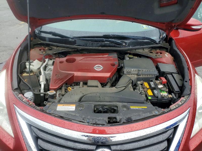 Aukcja sprzedaży 2013 Nissan Altima, vin: 1N4AL3AP3DN572283, numer aukcji: 54627526