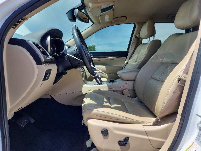 54663106 :رقم المزاد ، 1C4RJFBG1FC759121 vin ، 2015 Jeep Grand Cherokee مزاد بيع