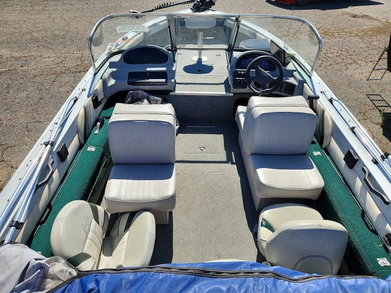 Продажа на аукционе авто 2000 Starcraft Pro Elite 1800, vin: STR39578H900, номер лота: 53830226
