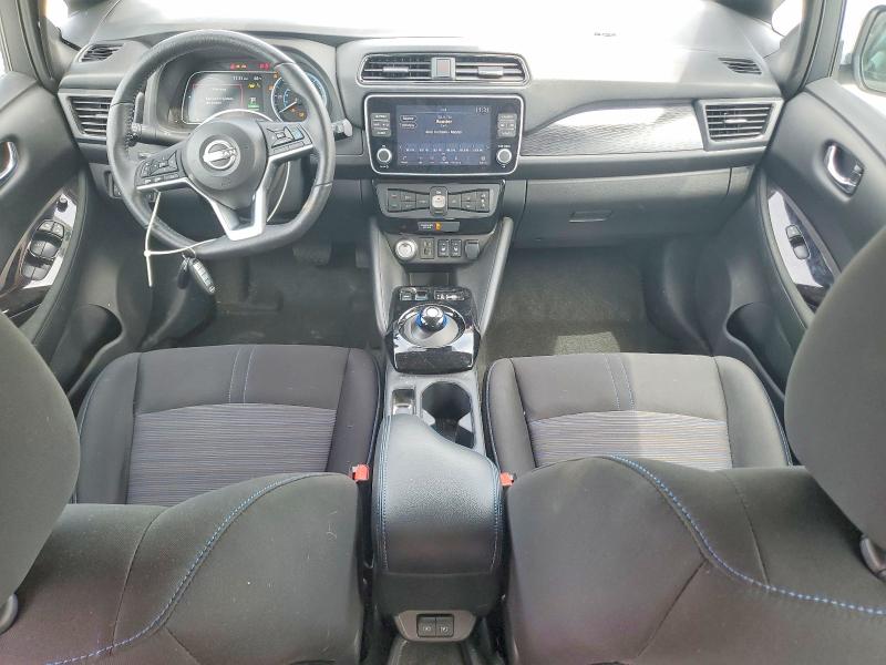 Aukcja sprzedaży 2025 Nissan Leaf, vin: 1N4CZ1CV8SC558363, numer aukcji: 52731356