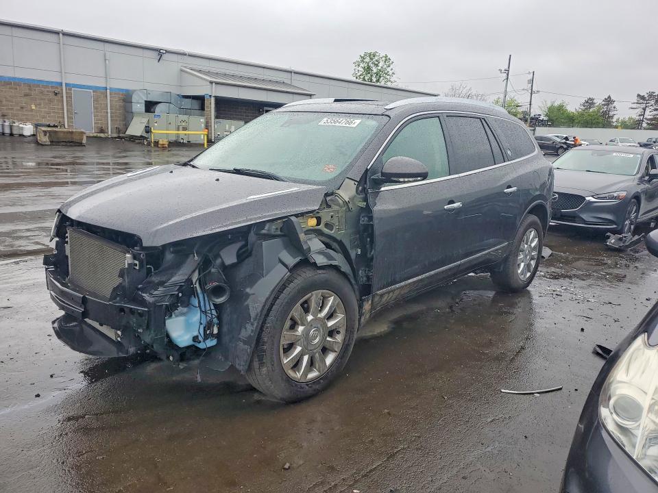 Aukcja sprzedaży 2015 Buick Enclave, vin: 5GAKVCKD0FJ386726, numer aukcji: 53564766