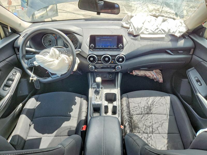 Aukcja sprzedaży 2024 Nissan Sentra, vin: 3N1AB8BV0RY357240, numer aukcji: 51867106