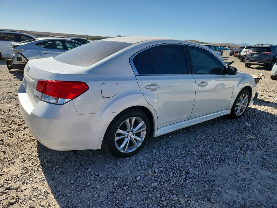 Продаж на аукціоні авто 2014 Subaru Legacy, vin: 4S3BMCA67E3035691, номер лоту: 52969786