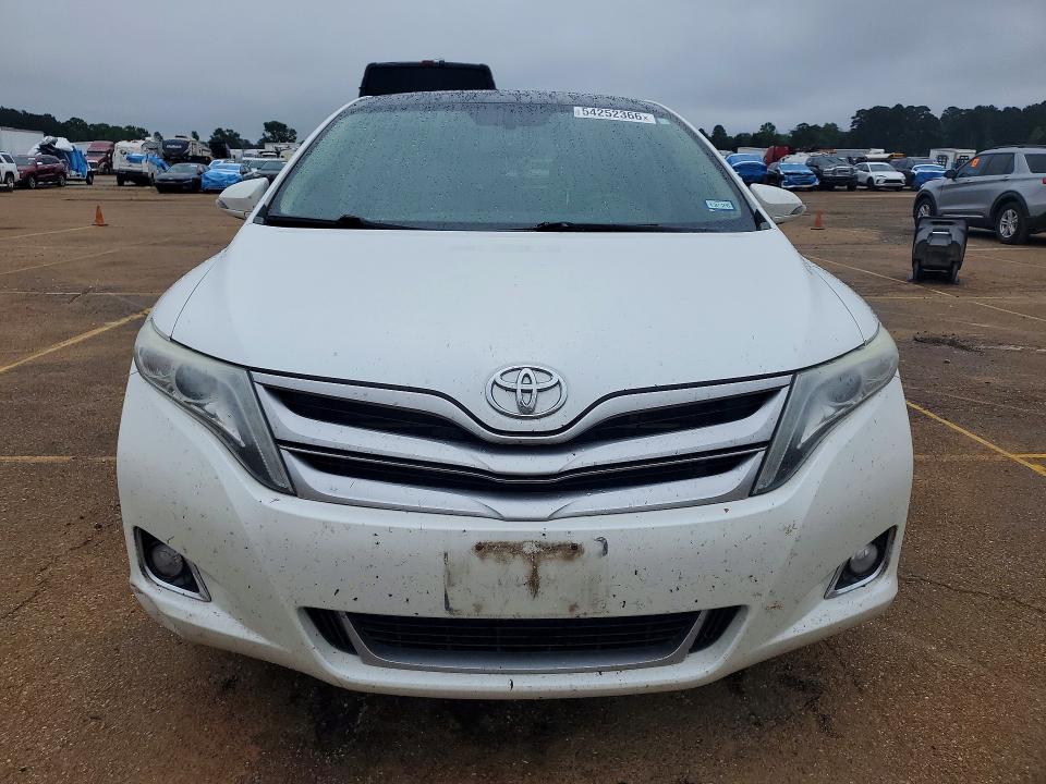 Продаж на аукціоні авто 2013 Toyota Venza, vin: 4T3ZK3BB3DU055447, номер лоту: 54252366