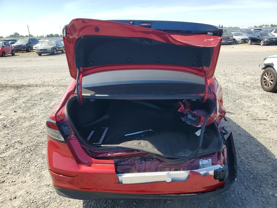 53283256 :رقم المزاد ، 1HGCY1F47TA007405 vin ، 2026 Honda Accord مزاد بيع
