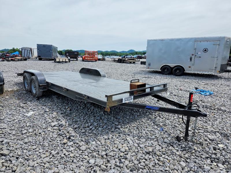 Продажа на аукционе авто 2026 Max Built Bumper Pul, vin: 7K4AC202XTC025364, номер лота: 52303236