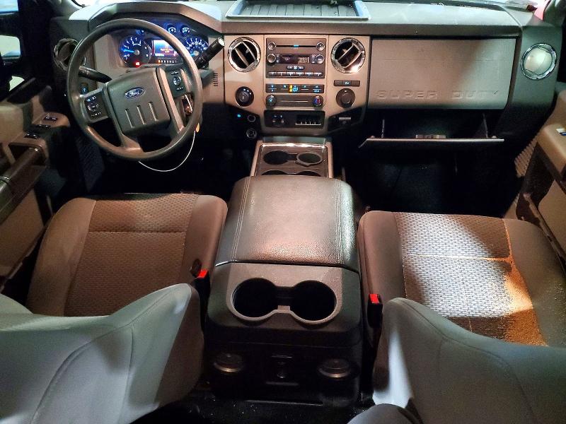Продажа на аукционе авто 2015 Ford F350, vin: 1FT8W3BT0FEA61984, номер лота: 53270086