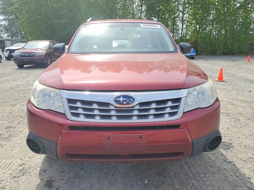Aukcja sprzedaży 2011 Subaru Forester, vin: JF2SHBBC7BH769475, numer aukcji: 52048856
