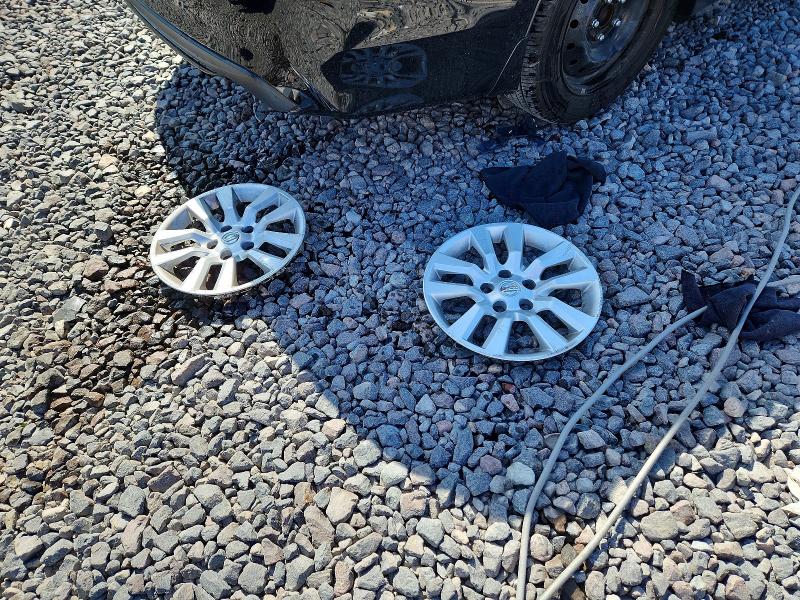 Aukcja sprzedaży 2017 Nissan Altima, vin: 1N4AL3AP0HC144656, numer aukcji: 53413066