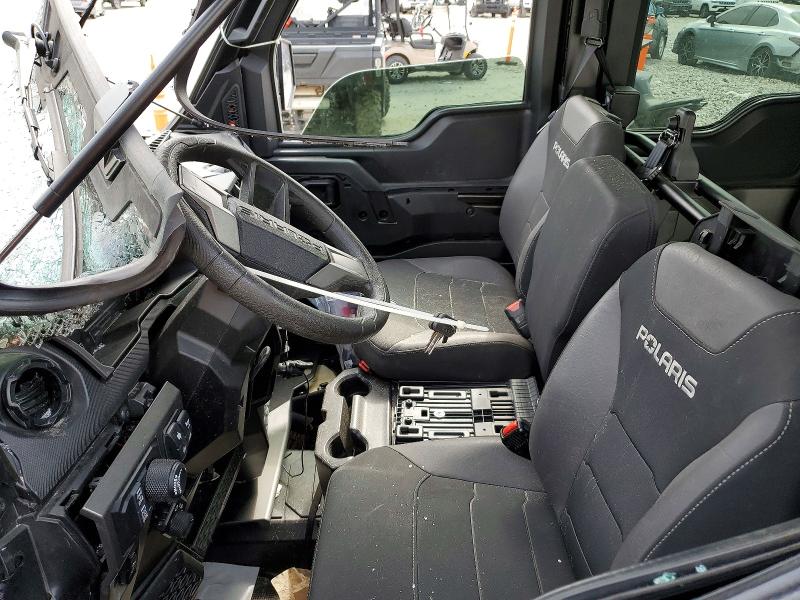 Aukcja sprzedaży 2025 Polaris Ranger Cre, vin: 3NSX6W1R6SM182847, numer aukcji: 52730316