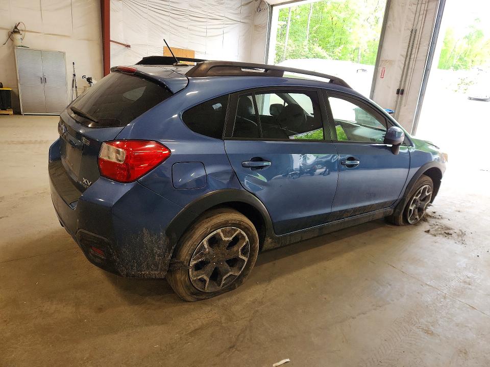 55106906 :رقم المزاد ، JF2GPAKC1E8213881 vin ، 2014 Subaru Xv Crosstrek مزاد بيع