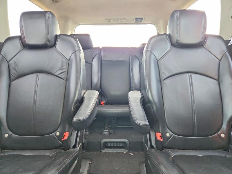 Aukcja sprzedaży 2008 Gmc Acadia, vin: 1GKEV33778J172019, numer aukcji: 53217036