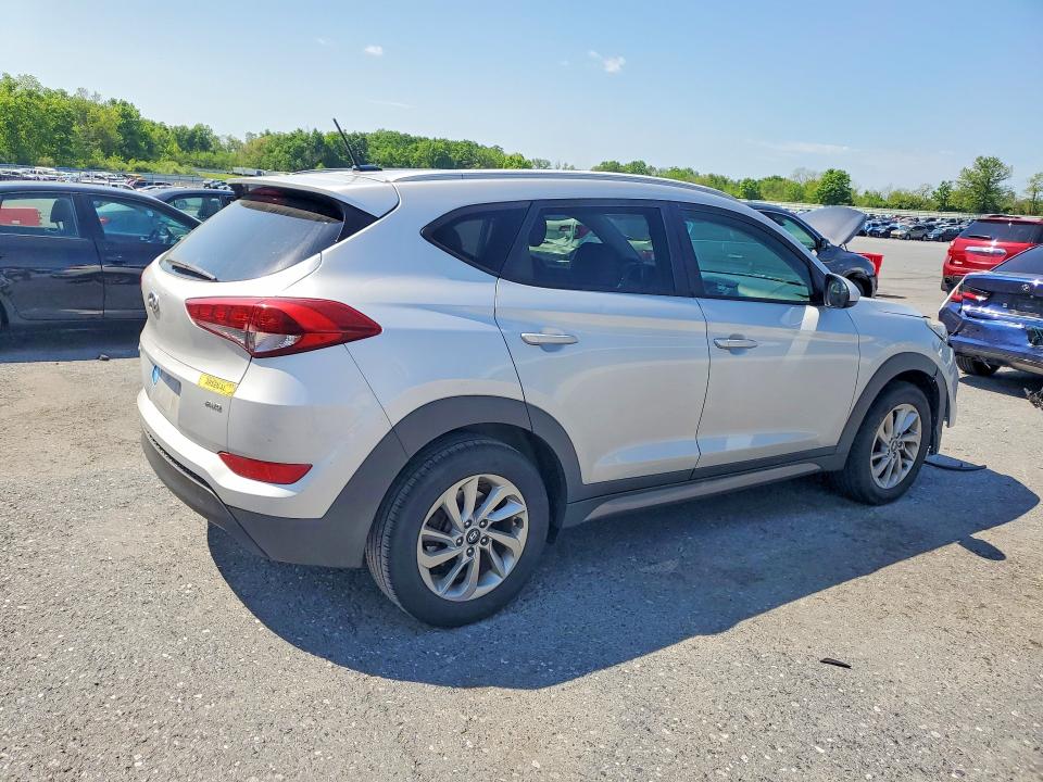 Aukcja sprzedaży 2016 Hyundai Tucson, vin: KM8J3CA43GU059380, numer aukcji: 54040826