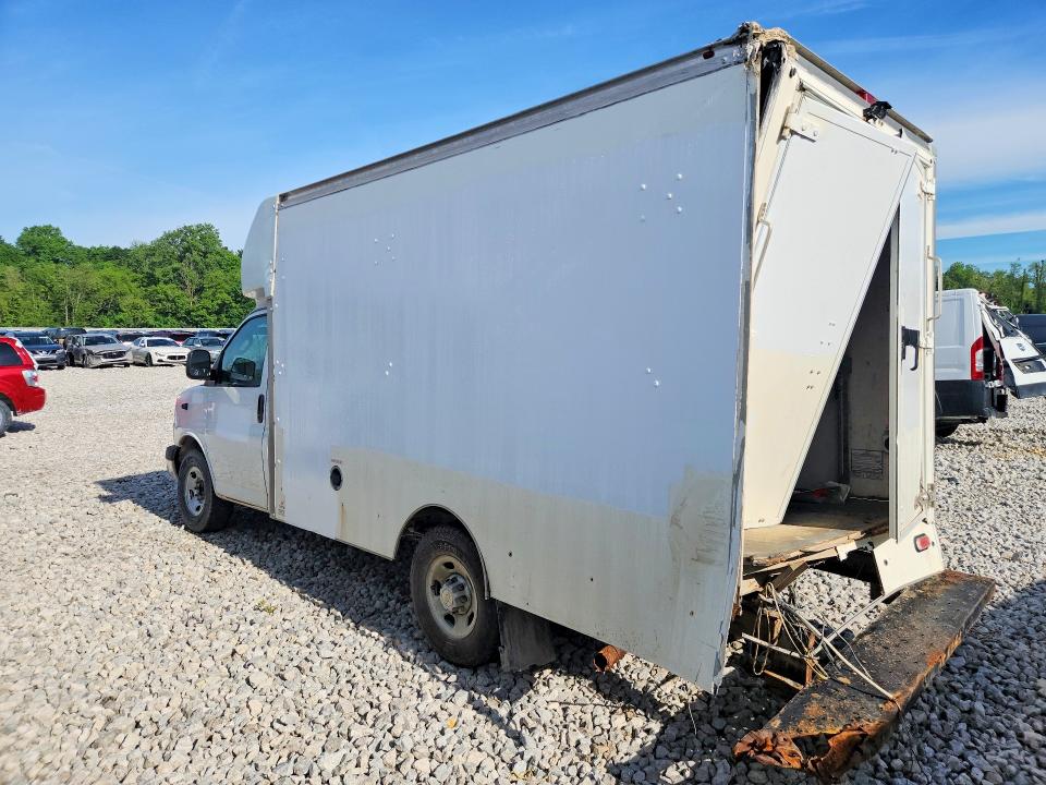 Продажа на аукционе авто 2020 Chevrolet Express G3500, vin: 1GB0GRFG9L1265376, номер лота: 61618736