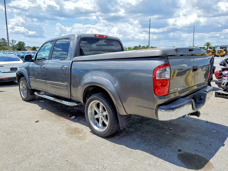 Aukcja sprzedaży 2006 Toyota Tundra, vin: 5TBET34176S530787, numer aukcji: 54423746