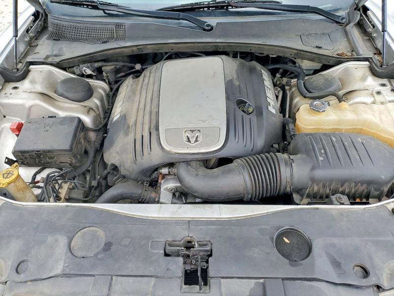 Продаж на аукціоні авто 2012 Dodge Charger, vin: 2C3CDXAT7CH204043, номер лоту: 52953376