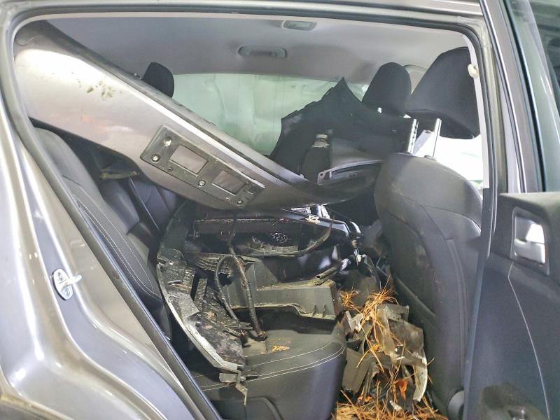 Продаж на аукціоні авто 2017 Kia Sportage, vin: KNDPMCAC3H7252289, номер лоту: 52668776