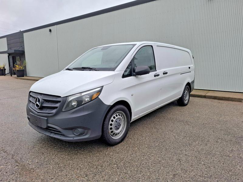 2021 Mercedes-benz Metris მანქანა იყიდება აუქციონზე, vin: W1YV0CEY9M3867855, აუქციონის ნომერი: 55229696