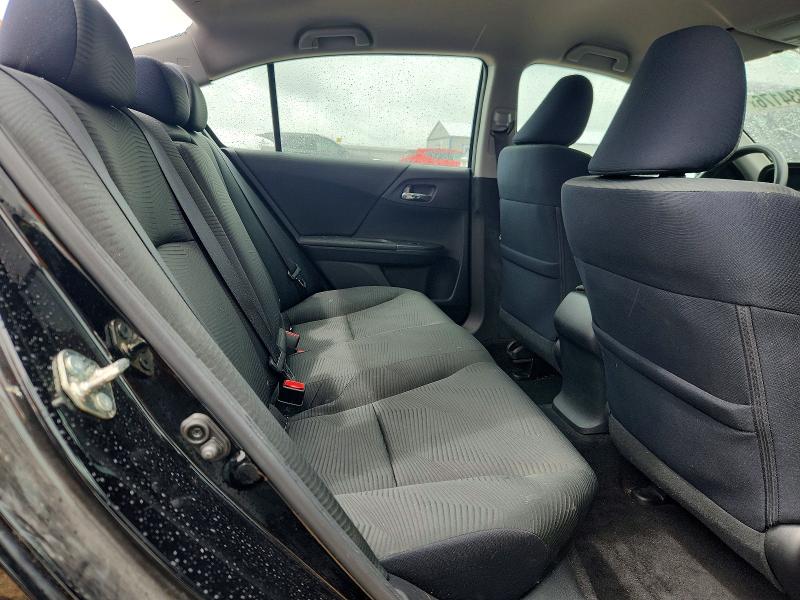 Продажа на аукционе авто 2017 Honda Accord, vin: 1HGCR2F36HA122451, номер лота: 54334176