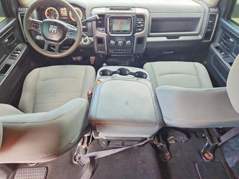 Продажа на аукционе авто 2014 Ram 2500, vin: 3C6UR5CL0EG162876, номер лота: 55058656