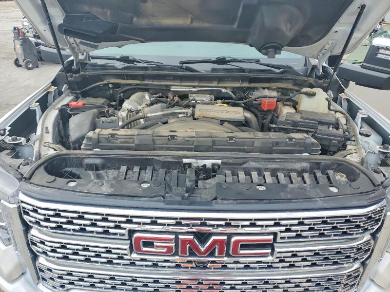 Продаж на аукціоні авто 2022 Gmc Sierra, vin: 1GT49REYXNF327035, номер лоту: 54314356