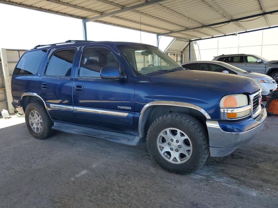 Aukcja sprzedaży 2001 Gmc Yukon, vin: 1GKEC13V71R195378, numer aukcji: 53092886