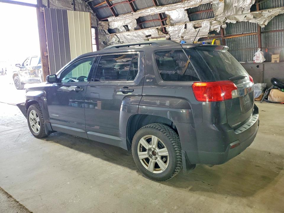 Aukcja sprzedaży 2015 Gmc Terrain, vin: 2GKFLXEK2F6341442, numer aukcji: 53888966