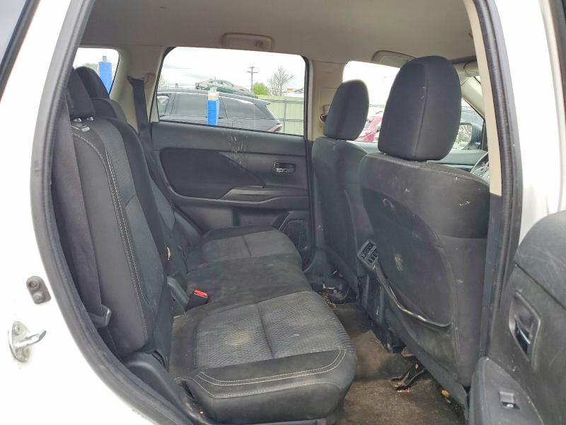 Aukcja sprzedaży 2019 Mitsubishi Outlander, vin: JA4AZ3A38KZ012992, numer aukcji: 53826476