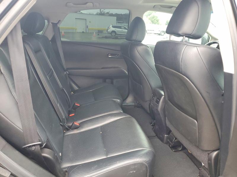 Продажа на аукционе авто 2015 Lexus Rx, vin: 2T2ZK1BA8FC183896, номер лота: 52426586