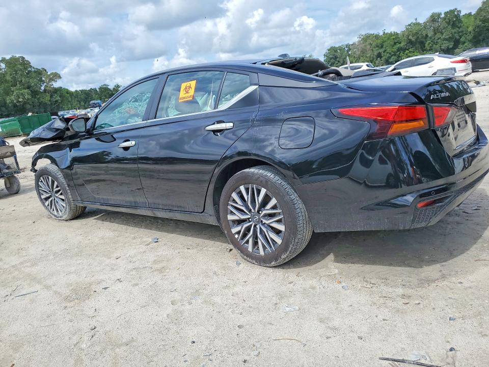 Продажа на аукционе авто 2025 Nissan Altima, vin: 1N4BL4DV8SN377846, номер лота: 55337896