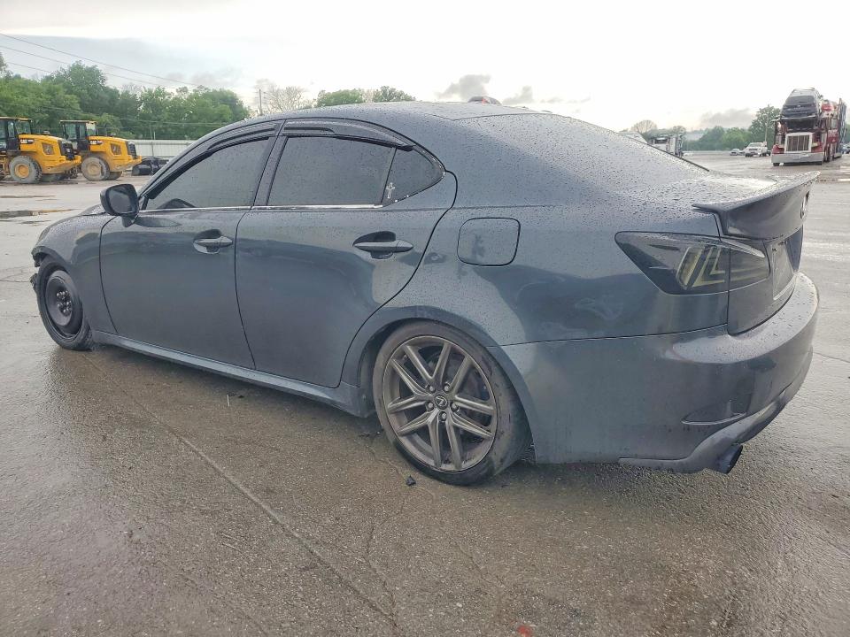 2006 Lexus Is მანქანა იყიდება აუქციონზე, vin: JTHBE262X62002851, აუქციონის ნომერი: 54488056