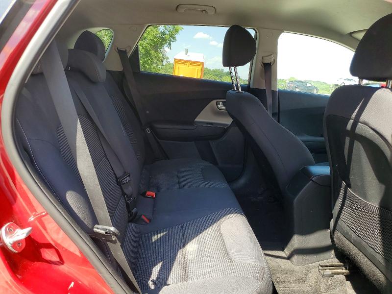 Aukcja sprzedaży 2017 Kia Niro, vin: KNDCB3LC1H5067557, numer aukcji: 54199446