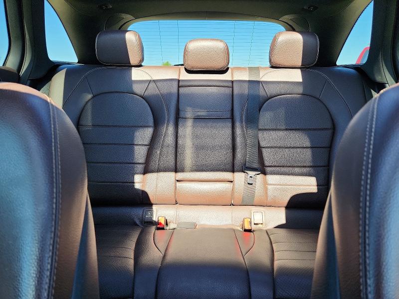 Aukcja sprzedaży 2018 Mercedes-benz Glc, vin: WDC0G4JBXJV054147, numer aukcji: 52459886