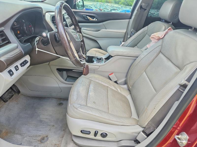 Aukcja sprzedaży 2020 Gmc Acadia, vin: 1GKKNMLS9LZ175737, numer aukcji: 54422796