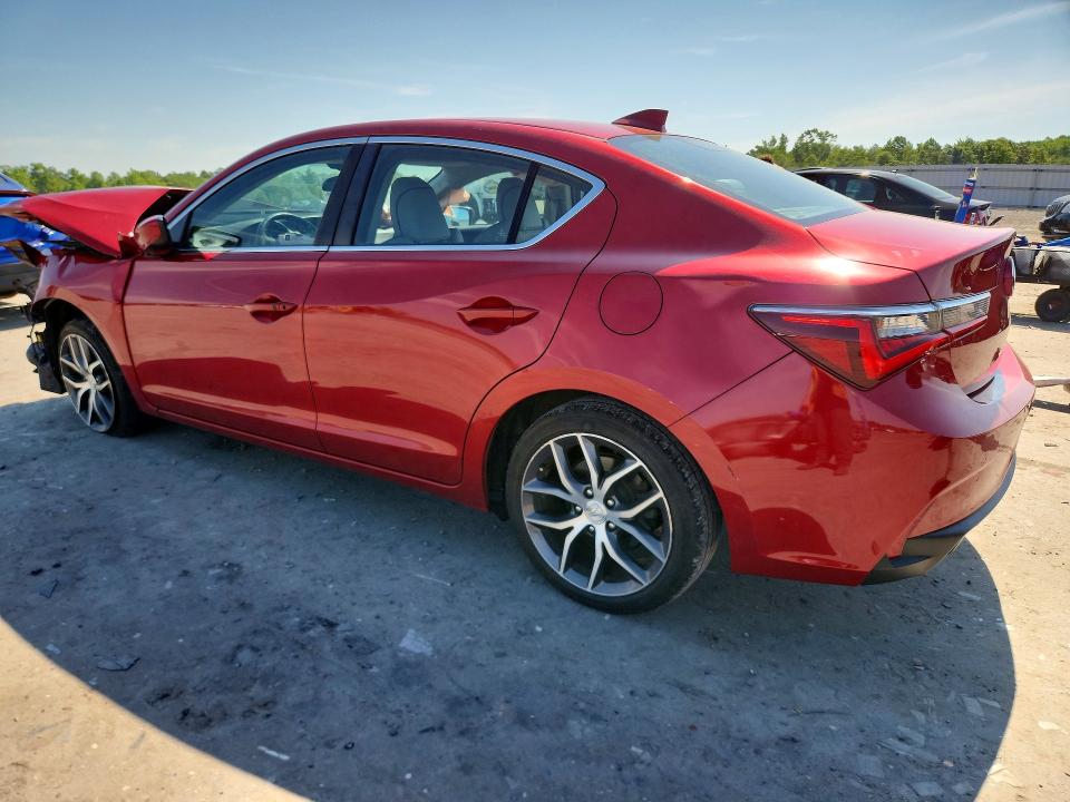Auction sale of the 2019 Acura Ilx, vin: 19UDE2F78KA005853, lot number: 54200086