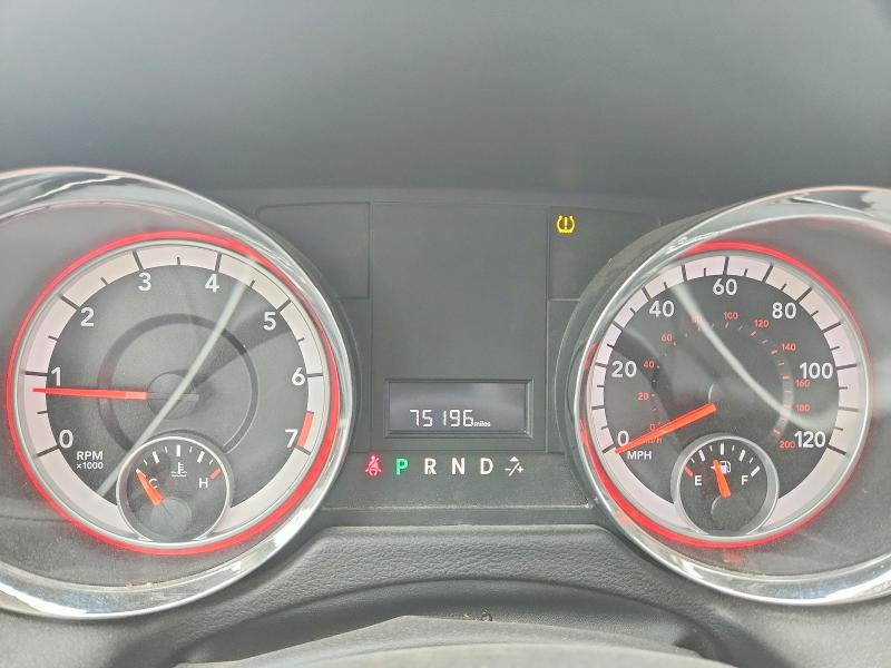 Aukcja sprzedaży 2012 Dodge Grand Caravan, vin: 2C4RDGBGXCR323626, numer aukcji: 53823786