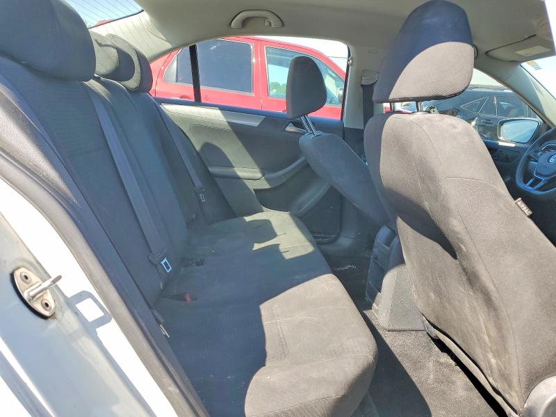 52862916 :رقم المزاد ، 3VWD67AJ6GM252520 vin ، 2016 Volkswagen Jetta مزاد بيع