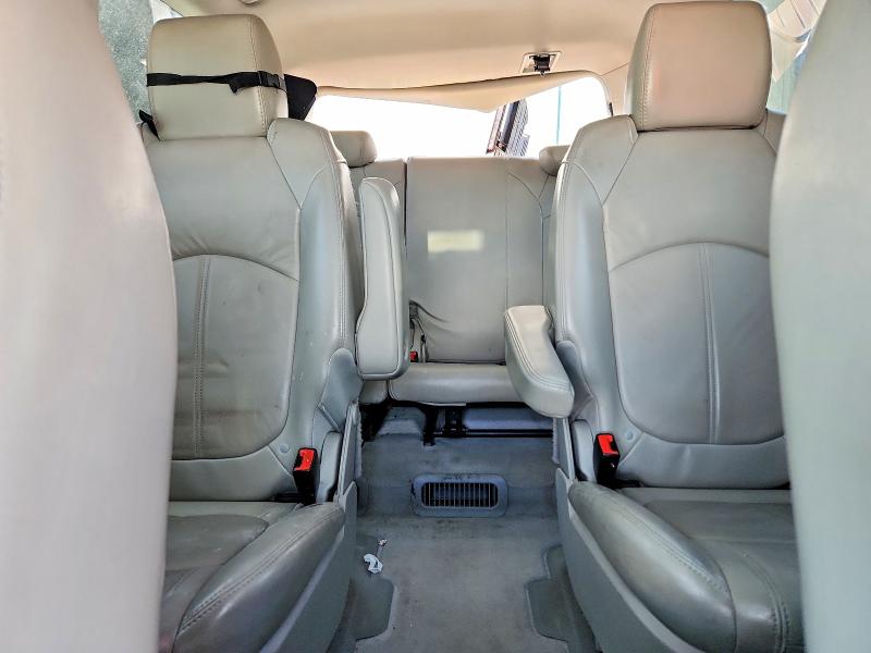 Продажа на аукционе авто 2012 Gmc Acadia, vin: 1GKKRRED4CJ406865, номер лота: 51761786