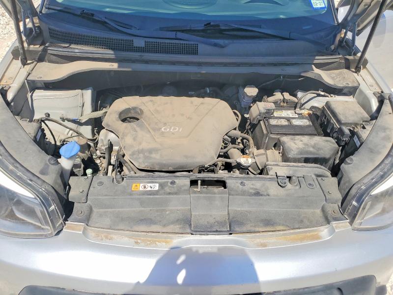 Aukcja sprzedaży 2014 Kia Soul, vin: KNDJN2A23E7719176, numer aukcji: 55149476
