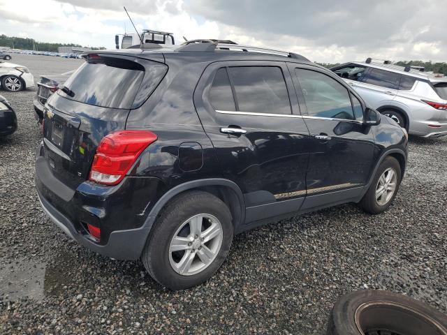Продаж на аукціоні авто 2020 Chevrolet Trax, vin: KL7CJLSB6LB034959, номер лоту: 53270666