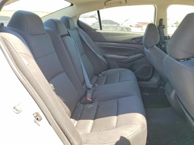 54301726 :رقم المزاد ، 1N4BL4DVXPN418713 vin ، 2023 Nissan Altima مزاد بيع