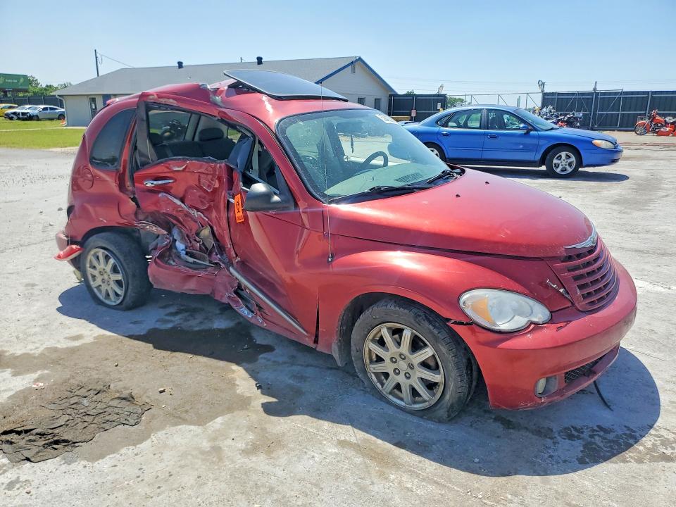 Aukcja sprzedaży 2009 Chrysler Pt Cruiser, vin: 3A8FY58949T589131, numer aukcji: 52453366