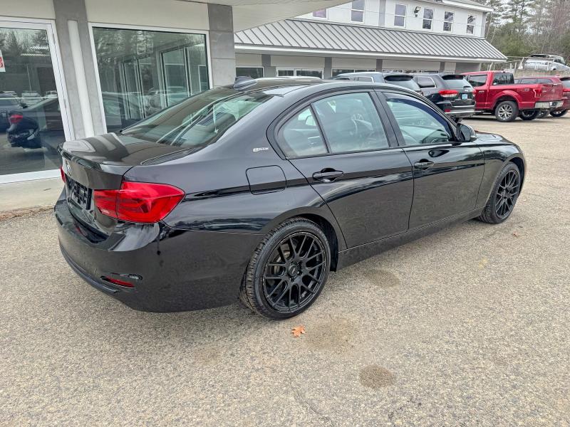 Aukcja sprzedaży 2018 Bmw 330e, vin: WBA8E1C55JA755929, numer aukcji: 53785716