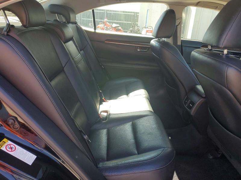 2013 Lexus Es მანქანა იყიდება აუქციონზე, vin: JTHBK1GG0D2055018, აუქციონის ნომერი: 53106986