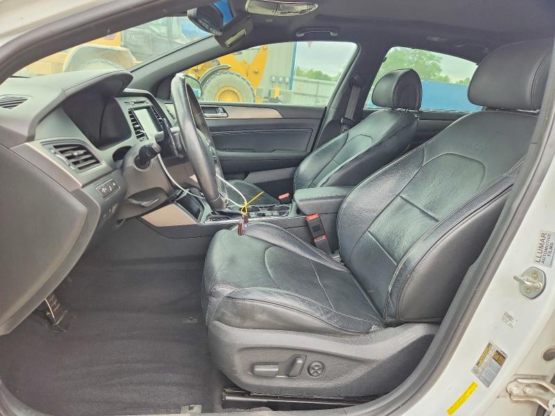 Aukcja sprzedaży 2016 Hyundai Sonata, vin: 5NPE34AB1GH415832, numer aukcji: 52237446