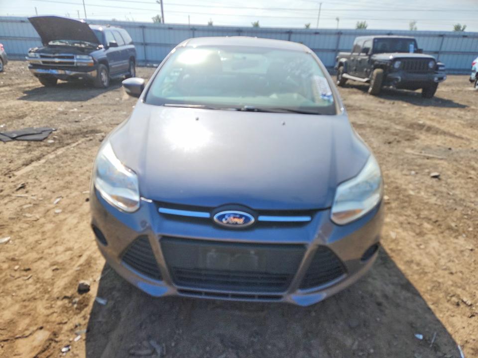 Aukcja sprzedaży 2014 Ford Focus, vin: 1FADP3F28EL369742, numer aukcji: 54682356
