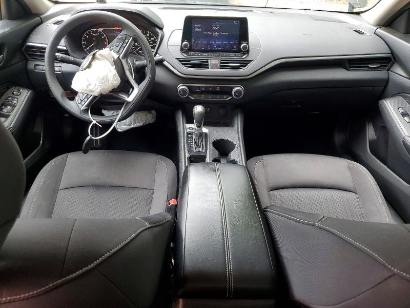 Продажа на аукционе авто 2019 Nissan Altima, vin: 1N4BL4BV0KC251043, номер лота: 53330696