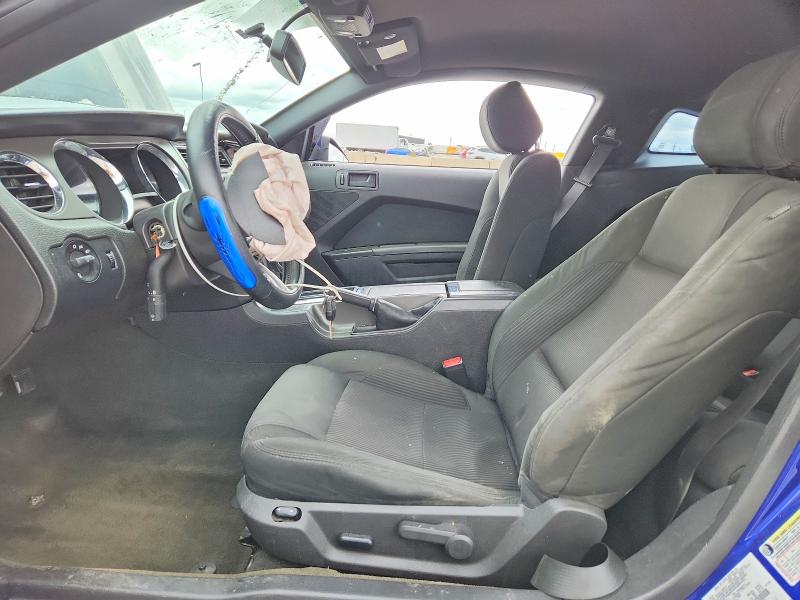 Продажа на аукционе авто 2013 Ford Mustang, vin: 1ZVBP8CF4D5269062, номер лота: 53920056