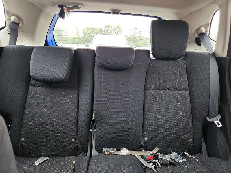 2015 Honda Fit მანქანა იყიდება აუქციონზე, vin: 3HGGK5G8XFM777682, აუქციონის ნომერი: 54590566