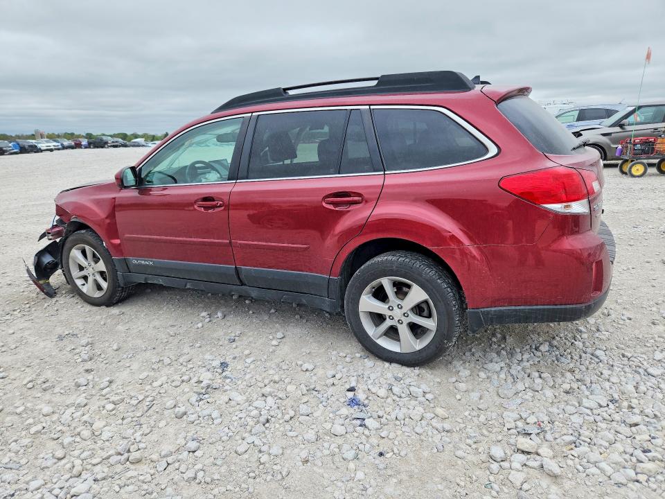 Aukcja sprzedaży 2014 Subaru Outback, vin: 4S4BRCKC0E3244594, numer aukcji: 53188956